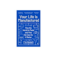 Faber & Faber Your Life Is Manufactured (häftad, eng)