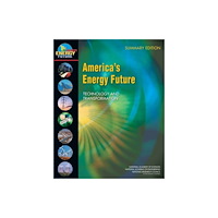 National Academies Press America's Energy Future (häftad, eng)