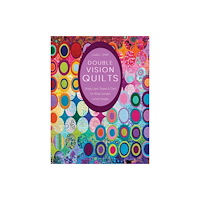 C & T Publishing Double Vision Quilts (häftad, eng)