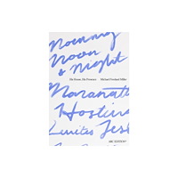 NEWTYPE Publishing His House, His Presence (häftad, eng)