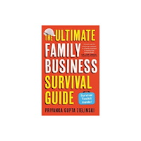 Pan India The Ultimate Family Business Survival Guide (häftad, eng)