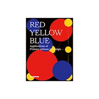SendPoints Publishing Co., Ltd The Color Trio: Play with Red Yellow & Blue (inbunden, eng)