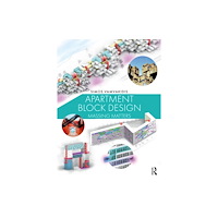 Taylor & francis ltd Apartment Block Design (häftad, eng)