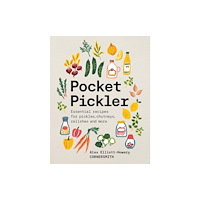 Murdoch Books Pocket Pickler (inbunden, eng)