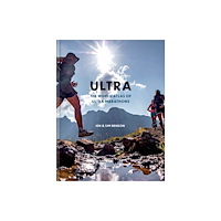 Octopus publishing group Ultra (inbunden, eng)