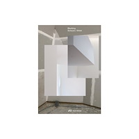 Park Books Blanking (häftad, eng)