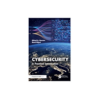 Taylor & francis ltd Cybersecurity (häftad, eng)
