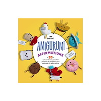 Quarto Publishing Group USA Inc Amigurumi Affirmations (häftad, eng)