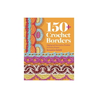Quarto Publishing Group USA Inc 150+ Crochet Borders (häftad, eng)