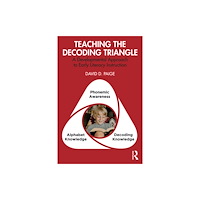 Taylor & francis ltd Teaching the Decoding Triangle (häftad, eng)
