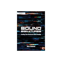 Taylor & francis ltd Sound Signatures (häftad, eng)