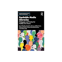 Taylor & francis ltd Equitable Media Literacies (häftad, eng)