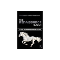 Taylor & francis ltd The Renaissance Reader (häftad, eng)