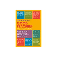 Taylor & francis ltd What Makes a Good Teacher? (häftad, eng)