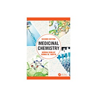 Taylor & francis ltd Medicinal Chemistry (inbunden, eng)