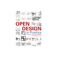 Taylor & francis ltd Open Design in Practice (häftad, eng)