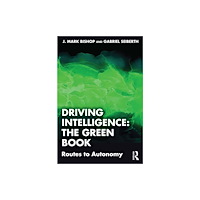 Taylor & francis ltd Driving Intelligence: The Green Book (häftad, eng)