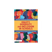 Taylor & francis ltd Equity, Diversity and Inclusion in Schools (häftad, eng)