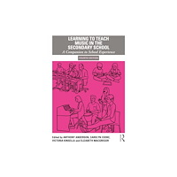 Taylor & francis ltd Learning to Teach Music in the Secondary School (häftad, eng)