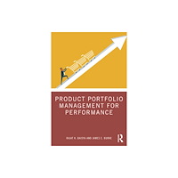Taylor & francis ltd Product Portfolio Management for Performance (häftad, eng)