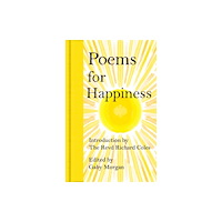 Pan Macmillan Poems for Happiness (inbunden, eng)