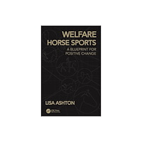 Taylor & francis ltd Welfare Horse Sports (häftad, eng)