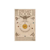 Hungry Minds The Last Book (inbunden, eng)