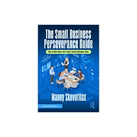 Taylor & francis ltd The Small Business Perseverance Guide (häftad, eng)