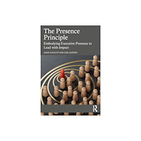 Taylor & francis ltd The Presence Principle (häftad, eng)