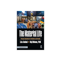 Taylor & francis ltd The Material Life (häftad, eng)