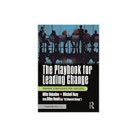 Taylor & francis ltd The Playbook for Leading Change (häftad, eng)