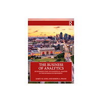Taylor & francis ltd The Business of Analytics (häftad, eng)