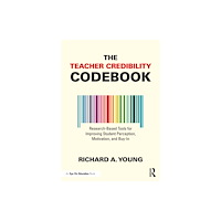 Taylor & francis ltd The Teacher Credibility Codebook (häftad, eng)