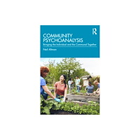 Taylor & francis ltd Community Psychoanalysis (häftad, eng)
