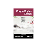 Taylor & francis ltd Crypto Engine Design (häftad, eng)