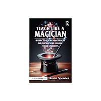 Taylor & francis ltd Teach Like a Magician (häftad, eng)