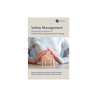 Taylor & francis ltd Safety Management (häftad, eng)