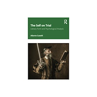 Taylor & francis ltd The Self on Trial (häftad, eng)