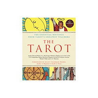 Castle Point Books The Tarot: A Collection of Secret Wisdom from Tarot's Mystical Origins (häftad, eng)