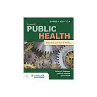 Jones and Bartlett Publishers, Inc Turnock's Public Health (häftad, eng)