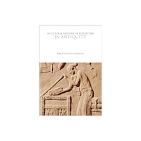 Bloomsbury Publishing PLC A Cultural History of Furniture in Antiquity (häftad, eng)