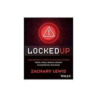 John Wiley & Sons Inc Locked Up (häftad, eng)
