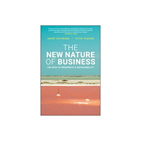 John Wiley & Sons Inc The New Nature of Business (häftad, eng)