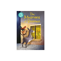 Hachette Children's Group Reading Champion: The Musicians of Bremen (häftad, eng)