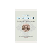 John Wiley And Sons Ltd Economic Anthropology (inbunden, eng)