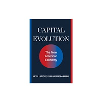 BenBella Books Capital Evolution (inbunden, eng)