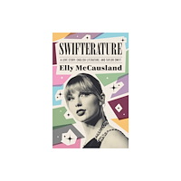 Pegasus Books Swifterature (inbunden, eng)