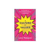 Church Publishing Inc Culture of Values (inbunden, eng)