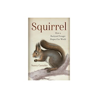 ISLAND PRESS Squirrel (inbunden, eng)