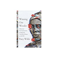 University of South Carolina Press Winning Our Wonder (häftad, eng)